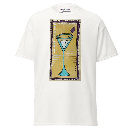 Drink tee — NAIVISTA LIKABLE collection