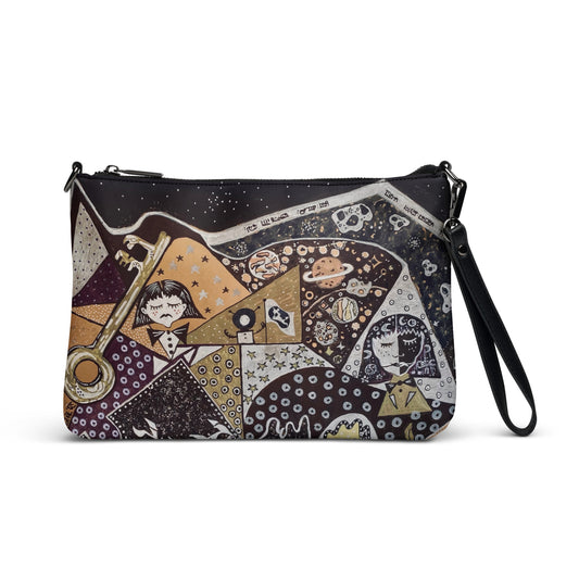 Space bag — NAIVISTA SPACE collection